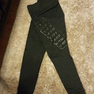 Puma tights